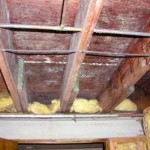 How to Get Rid of Black Mold and Mildew in Basement